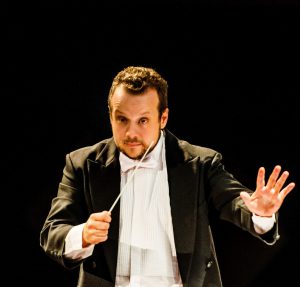 OSB abre Série Clássica Brasileira, dia 10/03 no Teatro Riachuelo Rio