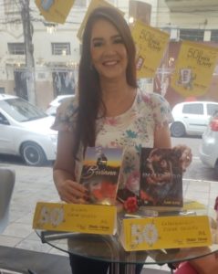 FOTO AUTORA