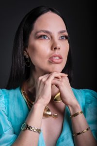 INARA PARRODE CONCORRE COMO MELHOR ATRIZ POR “ARAUCÁRIAS” NA 5ª EDIÇÃO DO GO FILM FESTIVAL DE GOIÂNIA