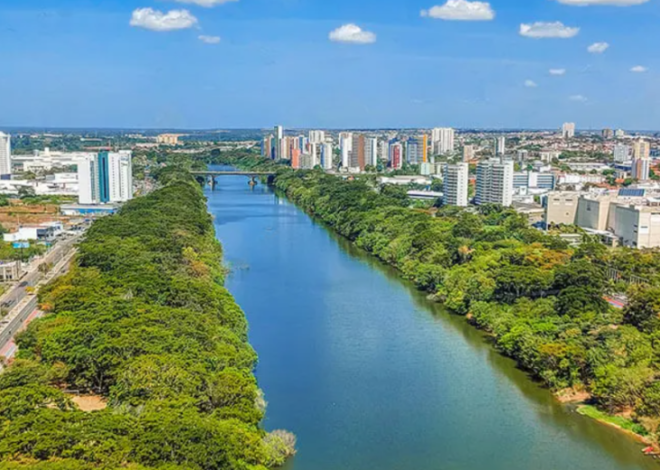 Piauí: Uma Joia do Nordeste Brasileiro