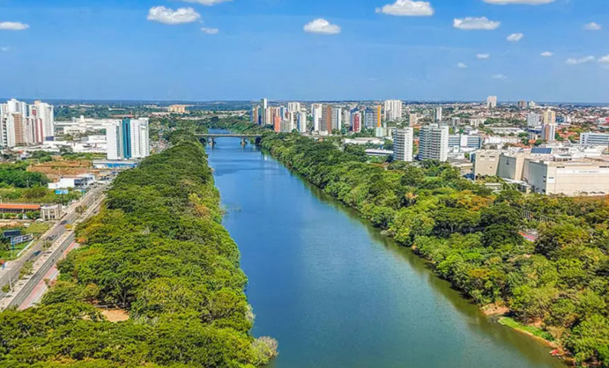 Piauí: Uma Joia do Nordeste Brasileiro