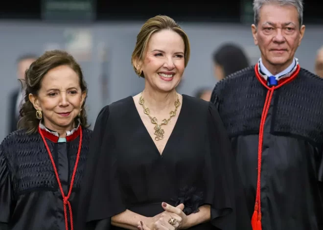 Novo ritmo no comando: Cláudia Seabra assume liderança visionária no MPPI