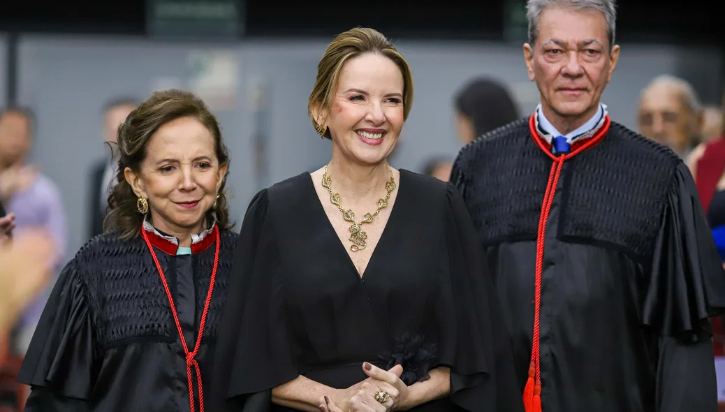 Novo ritmo no comando: Cláudia Seabra assume liderança visionária no MPPI