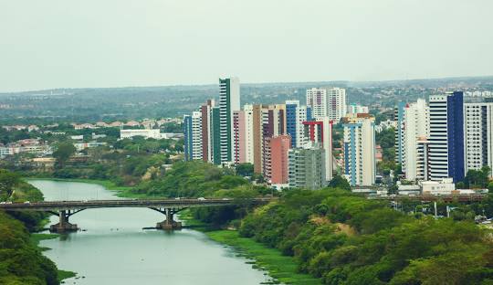 Piauí acelera o progresso: estado lidera ranking de abertura de empresas no Brasil