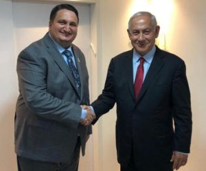 GARCIA E BIBI