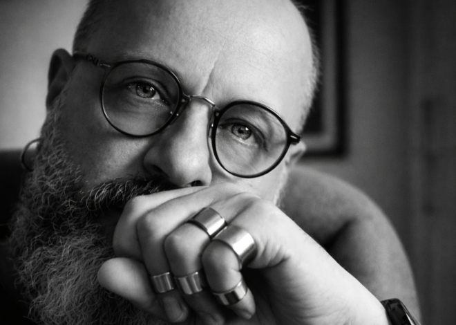 MURILLO C. FREITAS participa da Bienal do Livro em Salvador nesse domingo (19)