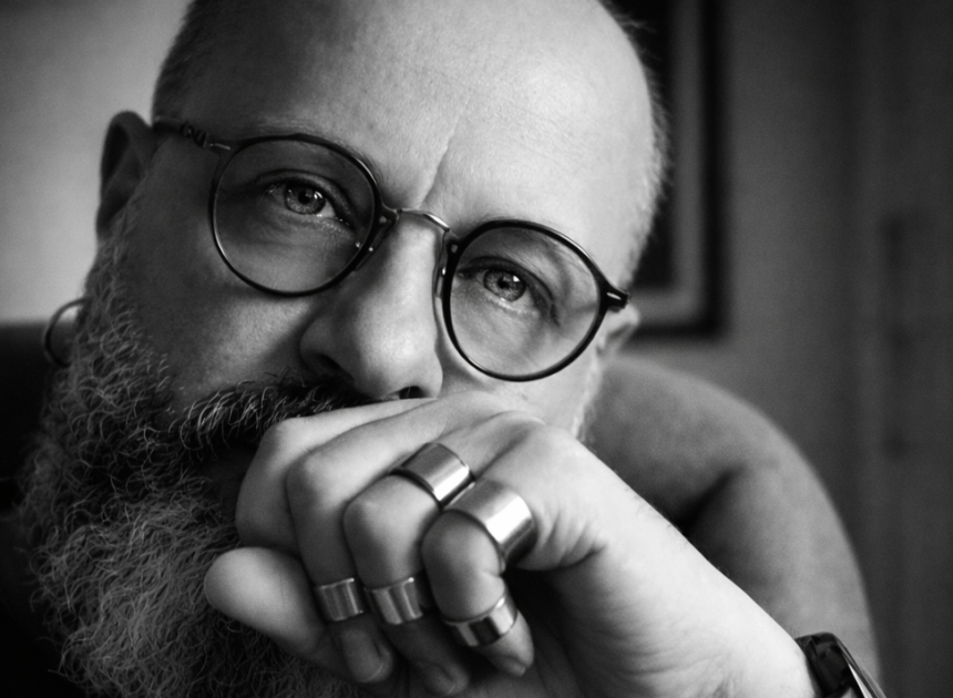 MURILLO C. FREITAS participa da Bienal do Livro em Salvador nesse domingo (19)