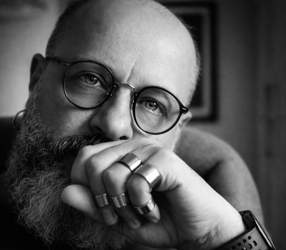 MURILLO C. FREITAS participa da Bienal do Livro em Salvador nesse domingo (19)