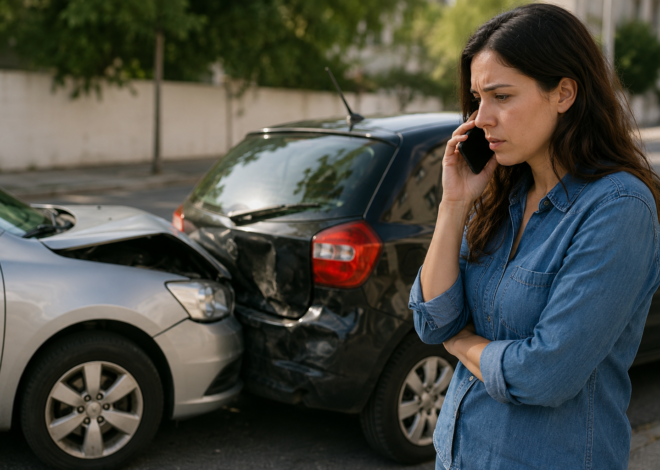 Seguro de carro vale a pena? Guia completo para escolher e economizar