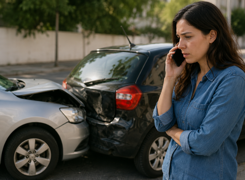 Seguro de carro vale a pena? Guia completo para escolher e economizar