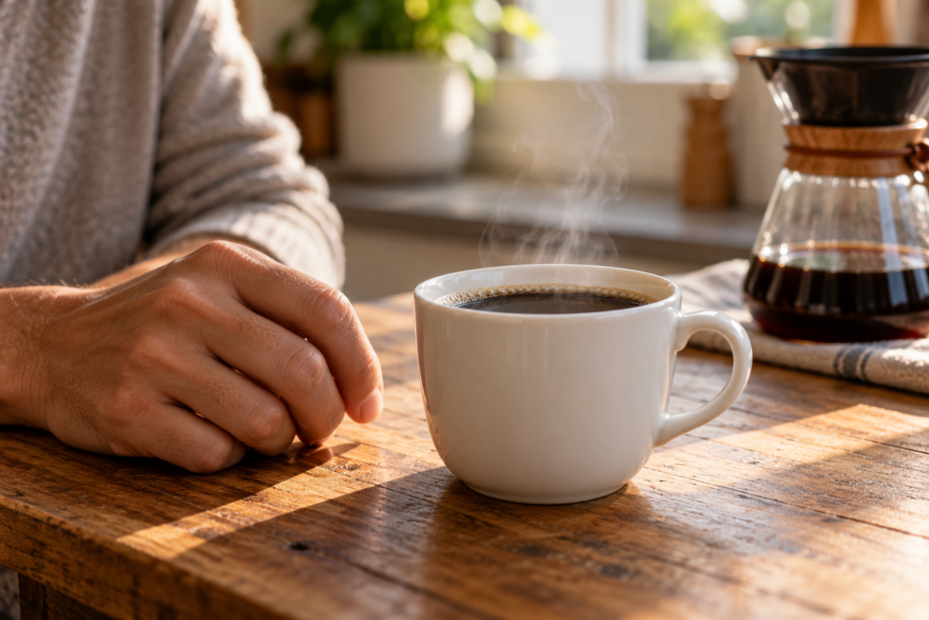 CAFÉ
