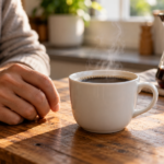 Quando o café perde a força: entenda por que o organismo se acostuma à cafeína