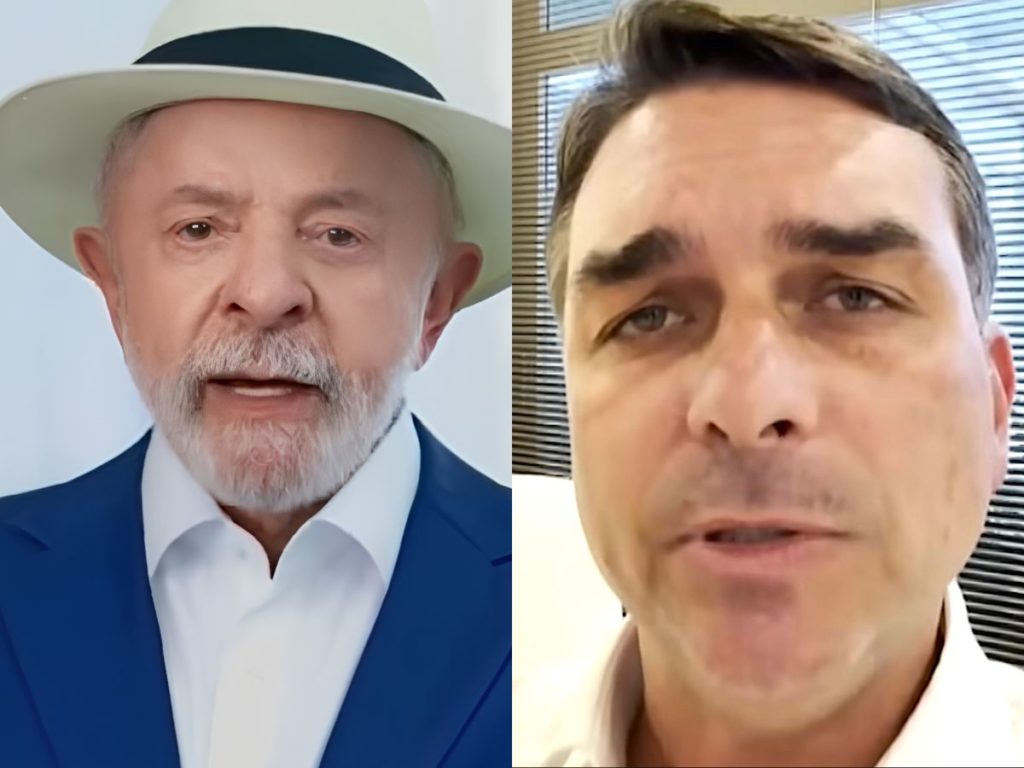Flávio Bolsonaro