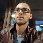 Rodrigo Hunter: da sobrevivência nas ruas à literatura, escritor baiano transforma superação, poder e fé em livros
